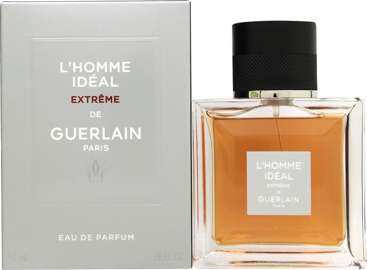 Image du produit Guerlain L'Homme Ideal Extreme (Eau de parfum, 50 ml)