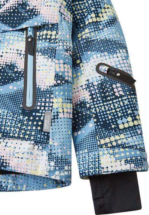 Produktbild Reima Posio Winter Jacket (116)