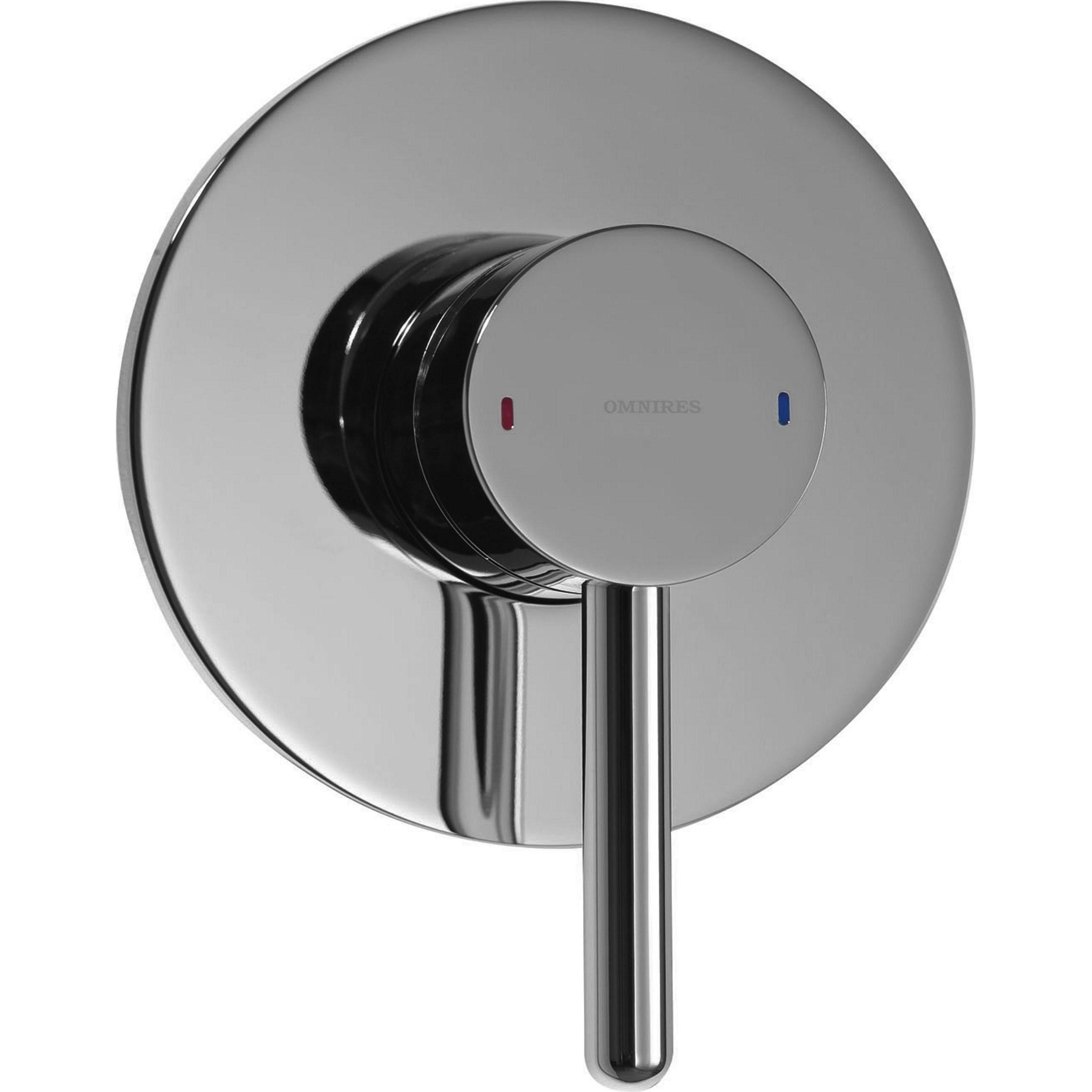 Omnires, Badarmatur, Y1245