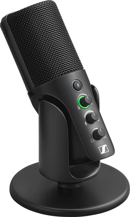 Actual product image Sennheiser Profile USB microphone