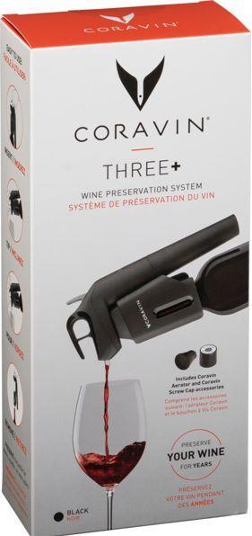 Produktbild Coravin Timeless Three (Weinausgiesser)