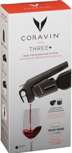Immagine prodotto Coravin Timeless Three (Versatore di vino)