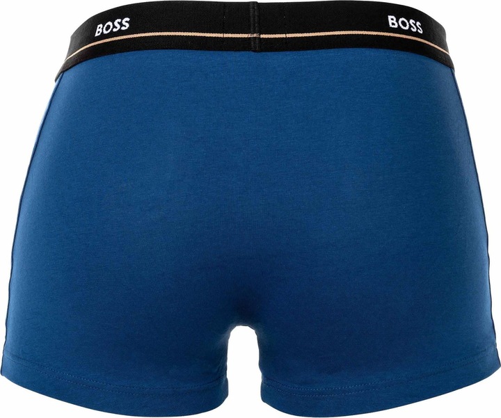 Immagine prodotto BOSS Trunk 5P Essential (M, Confezione da 5 pezzi)