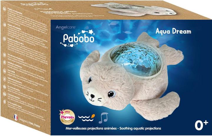 Produktbild Pabobo Projektor Aqua Dream