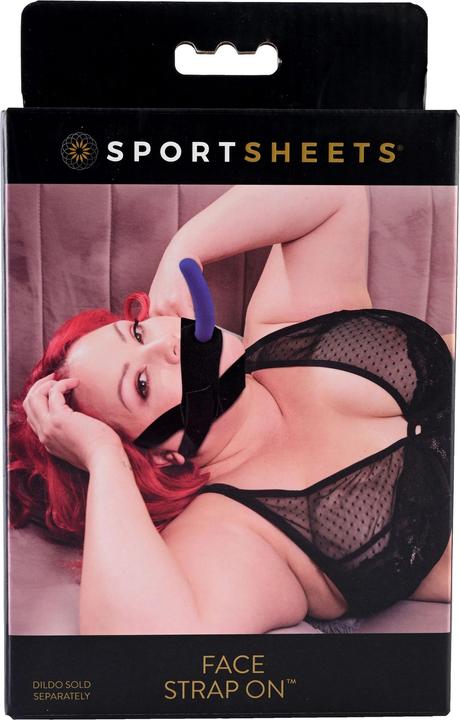 Image du produit Sportsheets - Face Strap On