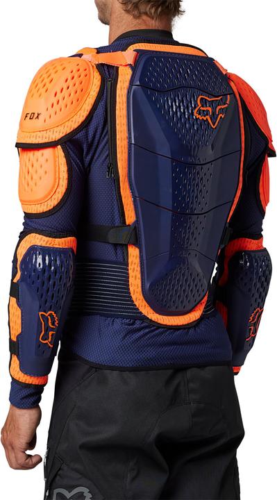 Image du produit Fox Titan Sport (S, Protection dorsale, Modèle unique)