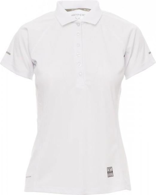 Produktbild Payper Polo-Shirt Damen Training (S)