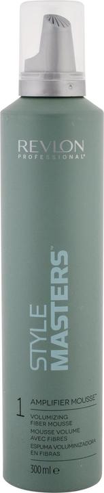 Produktbild Revlon Professional volume amplifier mousse (300 ml, Volumenschaum)
