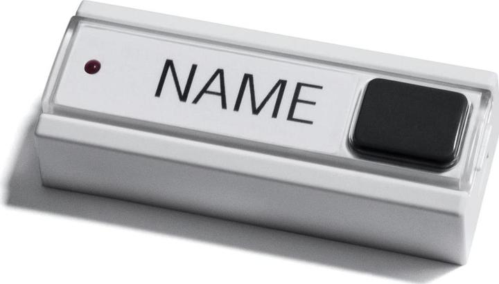 Produktbild intertechno Funk-Wandsender LMLT-711 (Sender)