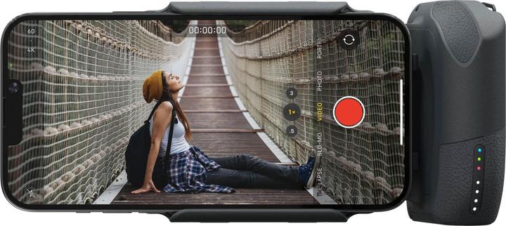 Produktbild ShiftCam ProGrip Haltegriff