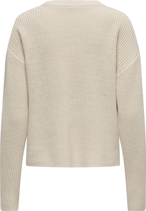 Produktbild Only Onlluna Ls O-Neck Pullover Knt Nca (XL)