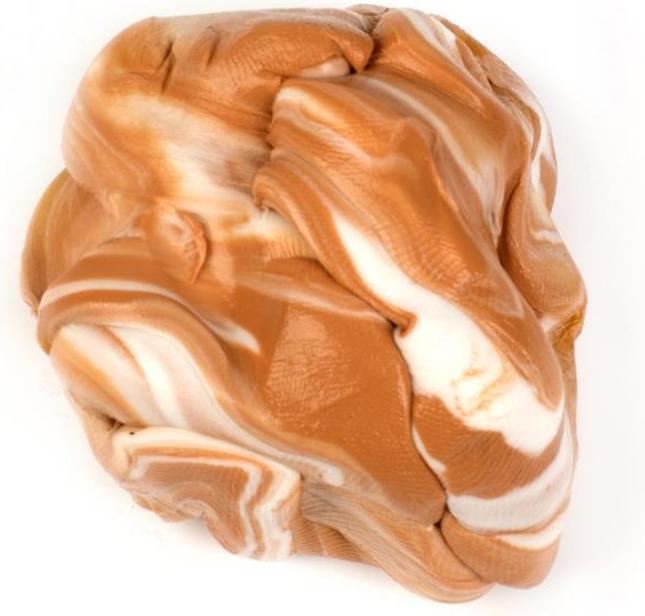 Produktbild Glorex Silikonkautschuk Knetmasse