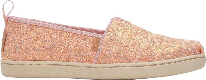 Produktbild Toms Alpargata Quarz Halbschuhe (45.5)