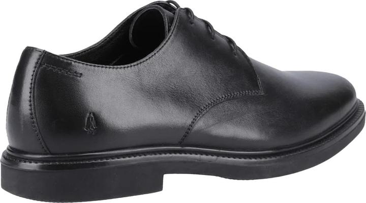 Produktbild Hush Puppies Kye Halbschuhe Leder Zum Schnüren (42)