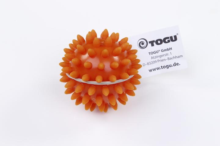 Actual product image Togu ® Igelball