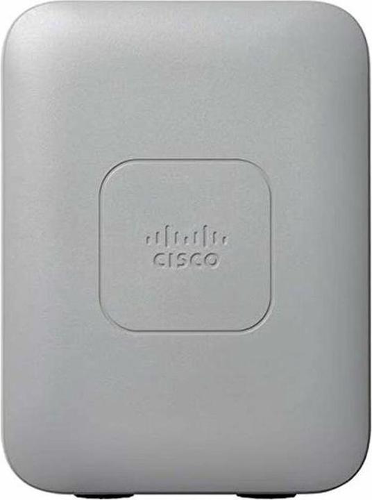 Produktbild Cisco USB A – Mini USB B (1.83 m)