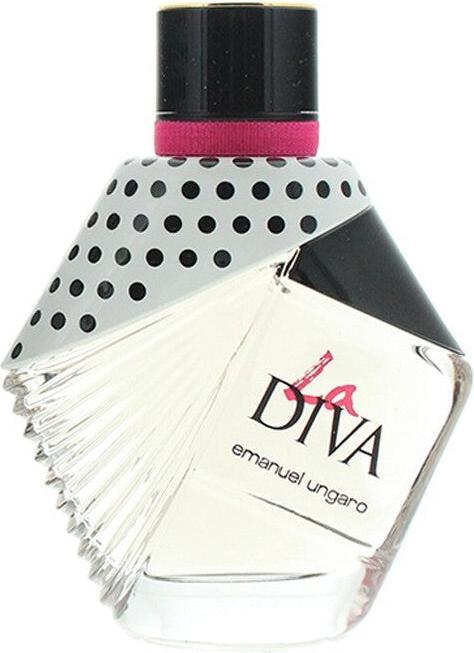 Image du produit Emanuel Ungaro La Diva Mon Amour (Eau de parfum, 50 ml)