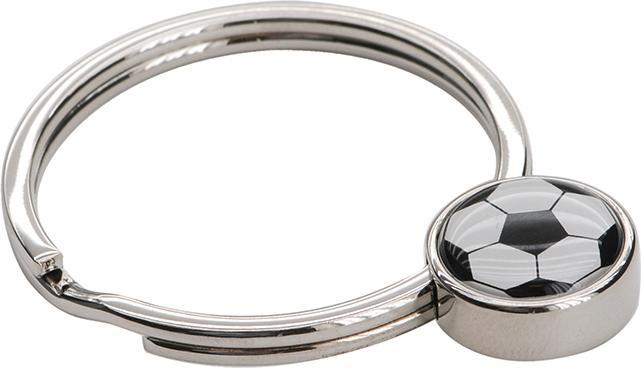 Black and white, Stainless steel