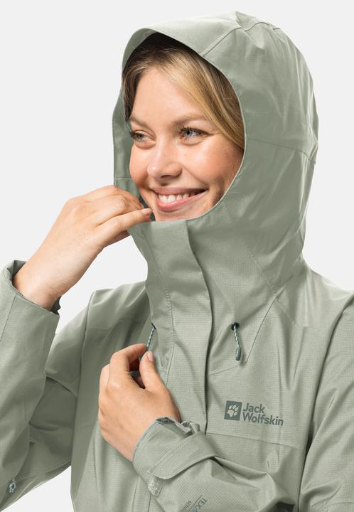 Immagine prodotto Jack Wolfskin Kammweg 2L Jkt W (M)