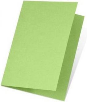 Immagine prodotto Artoz 1001 carte A6 verde betulla (A6, 220 g/m², 5 x)