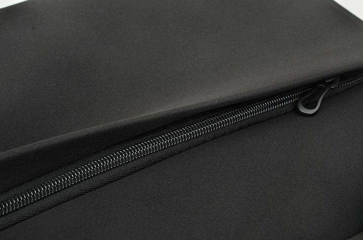 Actual product image Deltaco Neoprene laptop sleeve 13-14" (14", Universal)