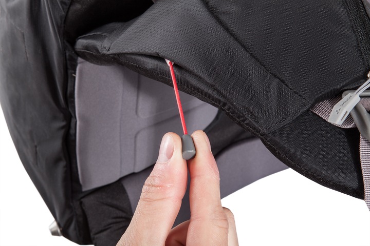 Produktbild Vaude Shuttle Premium (27 l)