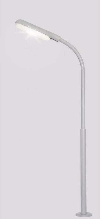 Produktbild Viessmann H0 Peitschenleuchte Fertigmode
