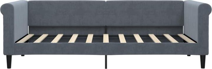 Actual product image vidaXL Tagesbett mit Matratze