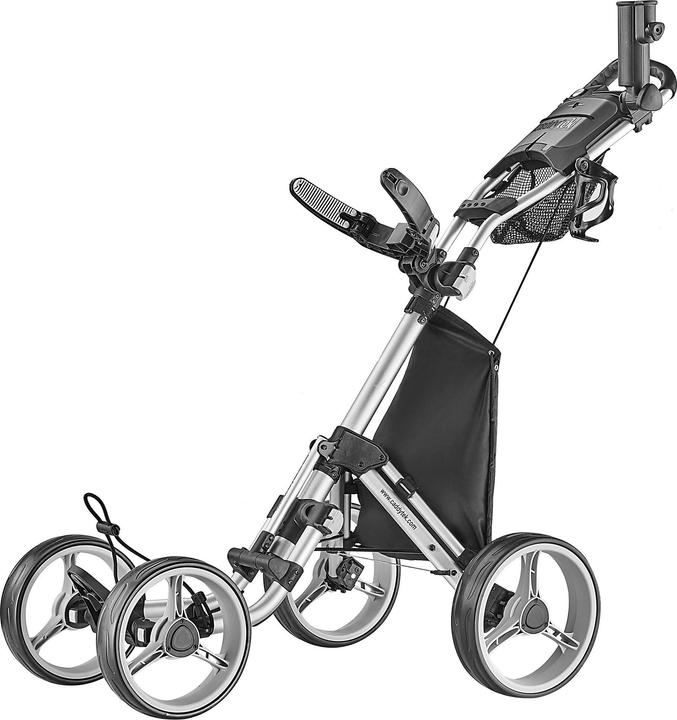 Produktbild Caddytek Explorer V8