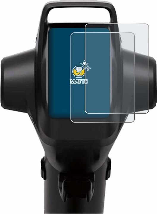 Produktbild BROTECT Entspiegelungsfolie für Segway GT3 Pro Displayschutz Displayschutzfolie Folie Matt