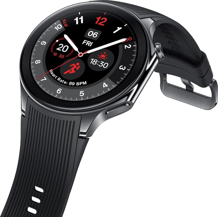 Actual product image OnePlus Watch 2 (46.60 mm)