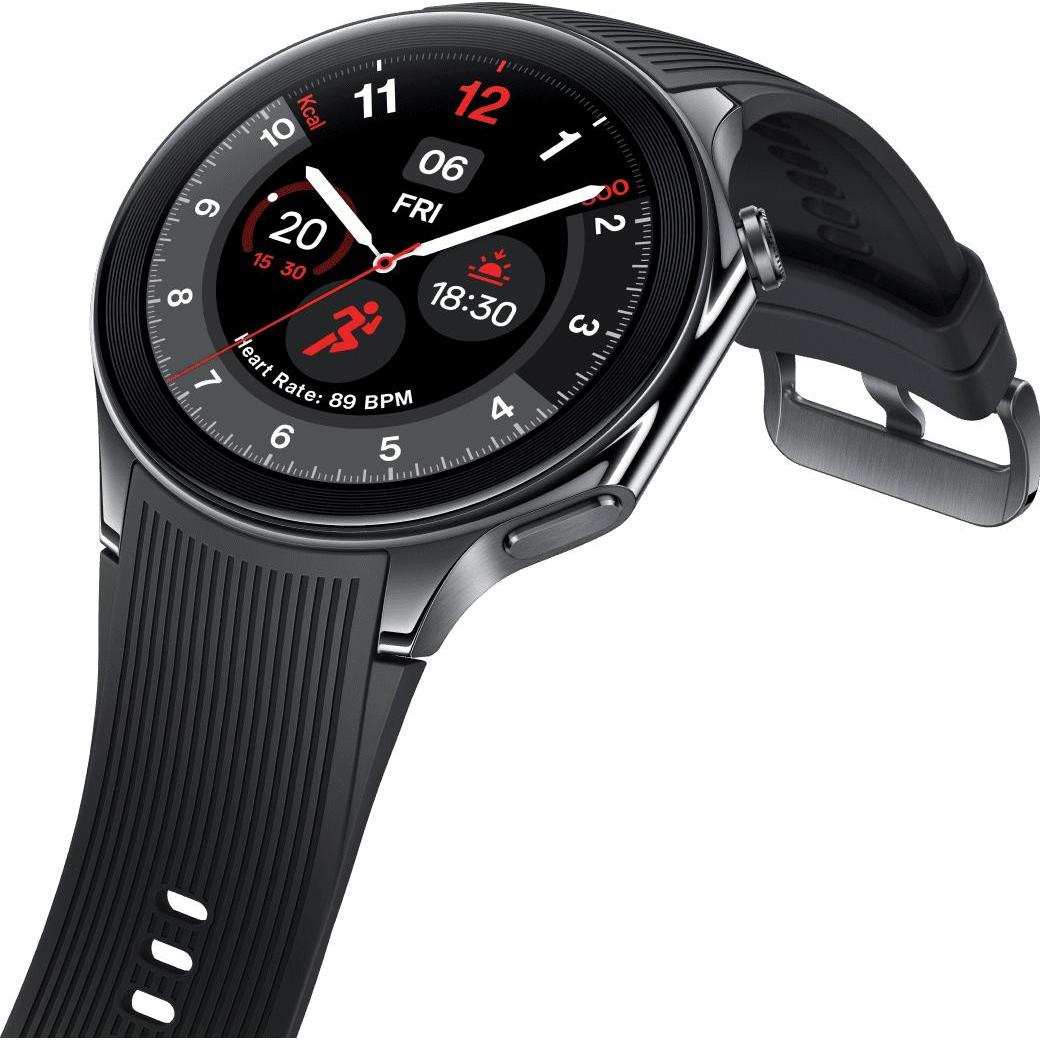 Thumbnail - OnePlus Watch 2 (46.60 mm), Smartwatch
