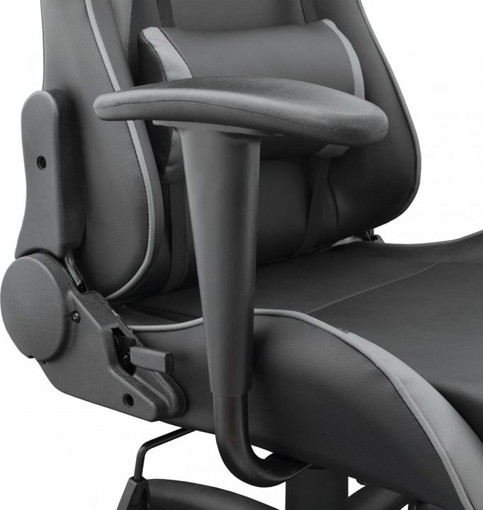 Immagine prodotto White Shark Sedia da gioco Baltas Shark Baltas Shark Terminator