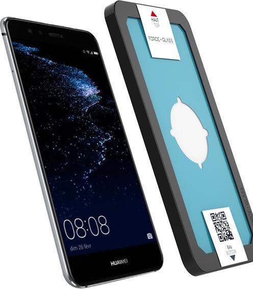 Image du produit Bigben Connected Protection d'écran en verre (1 pièce(s), Huawei P10 Lite)