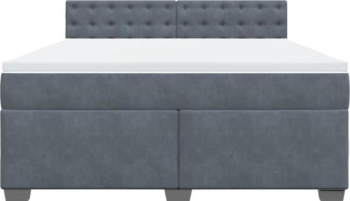 Produktbild vidaXL Boxspringbett (180 x 200 cm)