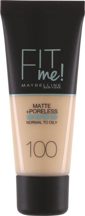 Immagine prodotto Maybelline New York In forma con me (Avorio caldo)