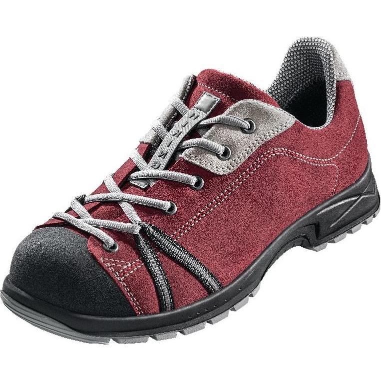 Stuco, Sicherheitsschuhe, Sicherheitshalbschuh S3 HIKING (S3, 43)