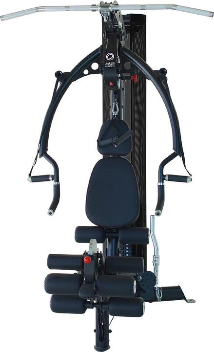 Actual product image Inspire Homegym M202