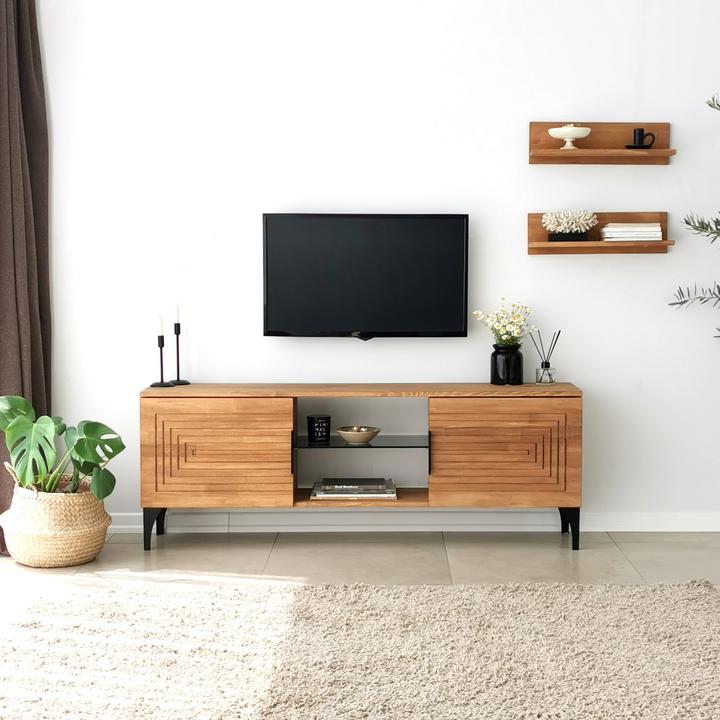 Produktbild Skye Decor Alayna (150 x 30 x 40 cm)