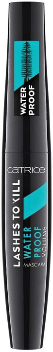 Produktbild Catrice Lashes To Kill (Schwarz)