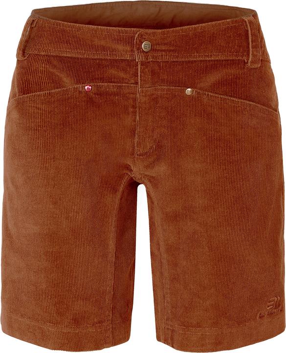 Produktbild Elevenate W Après Cord Shorts (L)