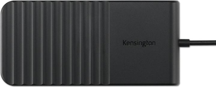 Actual product image Kensington UH1500P EQ USB-C Docking St, UH1500P EQ (USB-C, 9 ports)