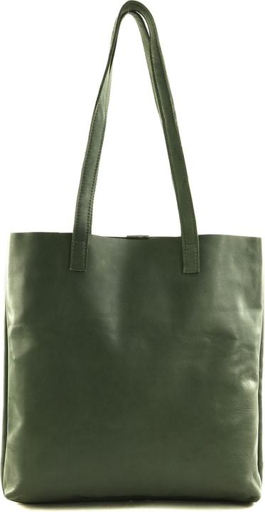 Immagine prodotto Harolds Caugio Schultertasche Leder 33 cm (4 l)