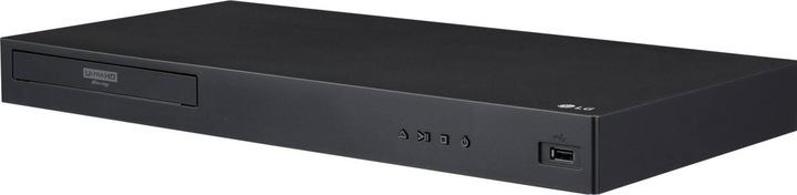 Produktbild LG Ubk80 (Blu-ray Player)