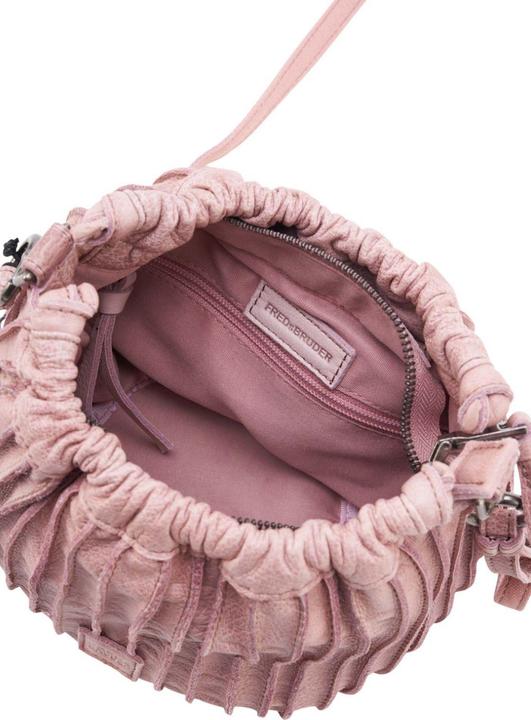Immagine prodotto FredsBruder Say Hello Beuteltasche Leder 22 cm
