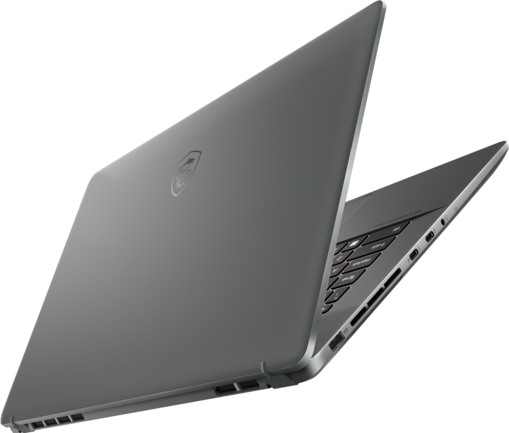 Immagine prodotto MSI Creator Z17 (17", Intel Core i9-12900H, 32 GB, 1000 GB, CH)