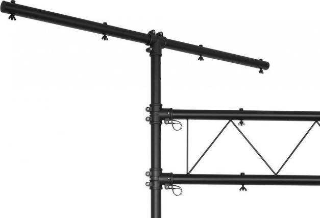 Actual product image BeamZ Light Bridge 1