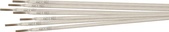 Actual product image VITO Rutile Welding Electrode 2,0X350 Bl - 16 Un