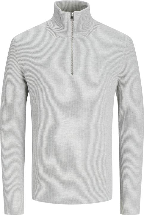 Light Grey Melange