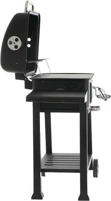 Actual product image Royal Food Charcoal grill (42.50 cm)